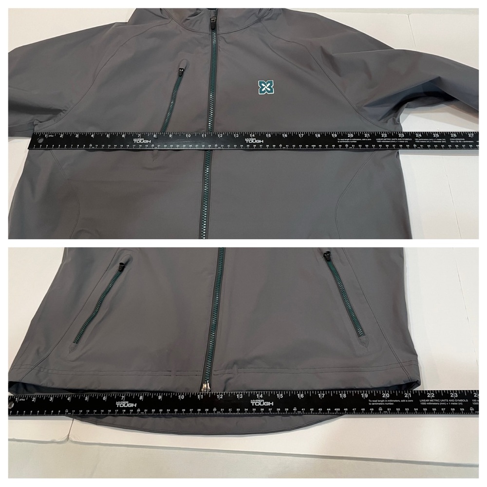 NEW Zero Restriction Power Torque Waterproof Full… - image 14